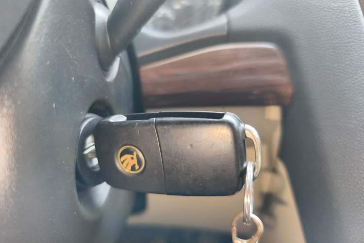 Used Skoda Octavia 2014 1.6L Automatic Yijun Edition