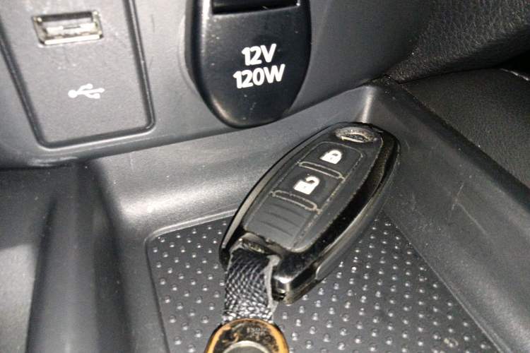 Used Nissan X-Trail 2022 2.0L Two-Wheel Drive Smart Connect & Comfort Edition