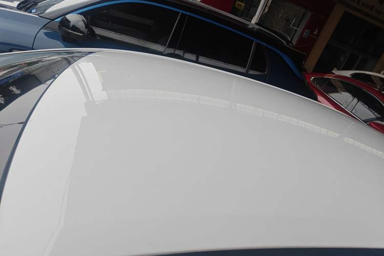 Used Toyota Corolla 2021 1.2T S-CVT Pioneer Edition Roof