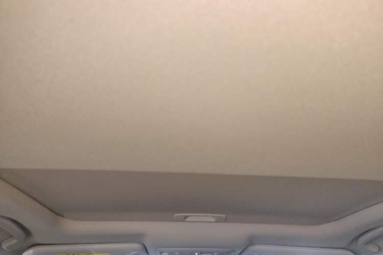 Used Infiniti Q50L 2021 2.0T Enjoyment Edition Headliner