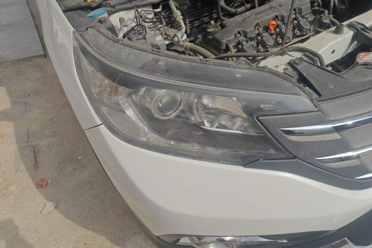 Used Honda CR-V 2013 2.0L 2WD Classic Edition
