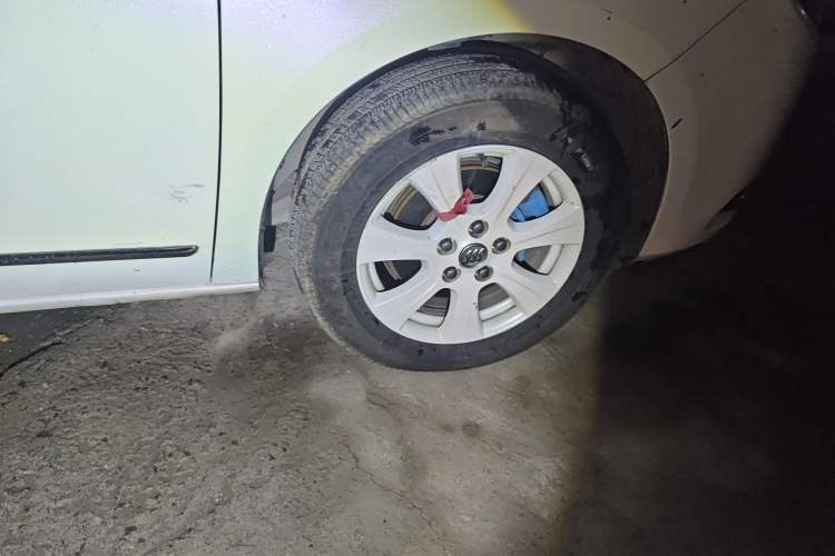 Used Buick GL8 2014 3.0L GT Luxury Business Haoya Edition
