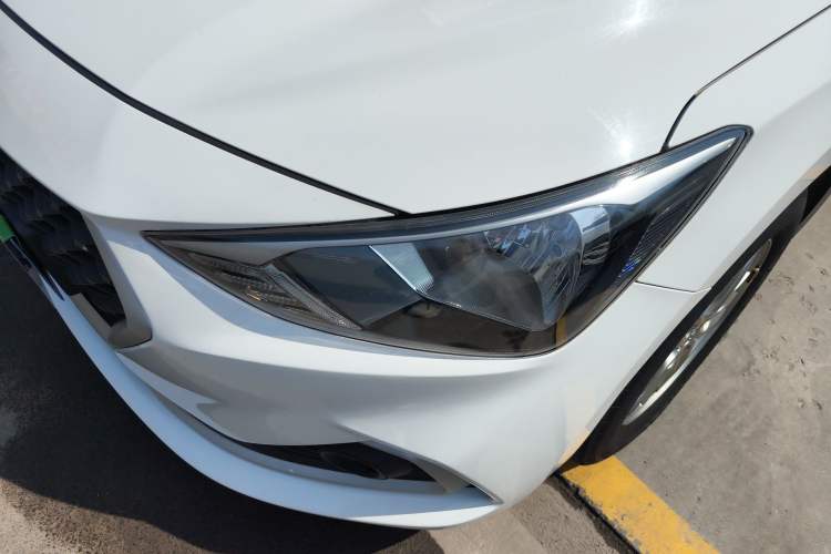 Used Hyundai Celesta 2018 1.6L Automatic GL Enjoyment Edition China VI compliant
