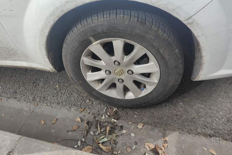 Used Buick Excelle 2013 1.5L Automatic Classic Model