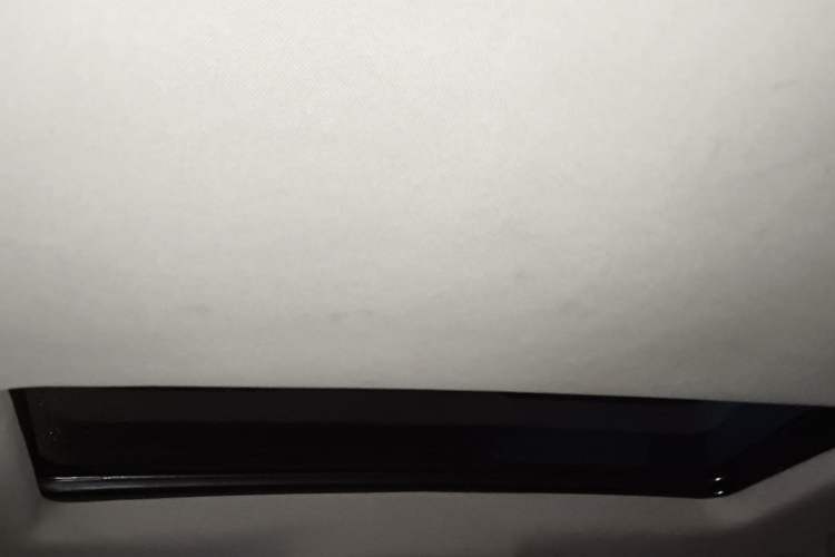 Used Chevrolet Malibu 2016 2.0L Automatic Comfort Edition Headliner