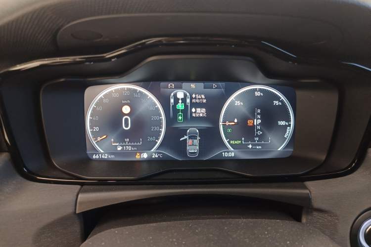 Used Lynk & Co 03 New Energy 2021 1.5T PHEV Pro