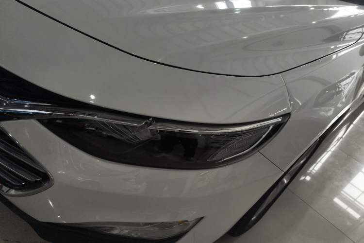 Used Chevrolet Malibu XL 2021 535T Automatic Sport Edition Left Front Headlight