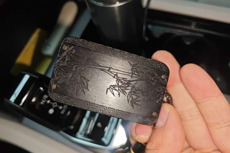 Used Lynk & Co 09 EM-P 2024 2.0TD EM-P Four-Wheel Drive ULTRA Six-Seater
