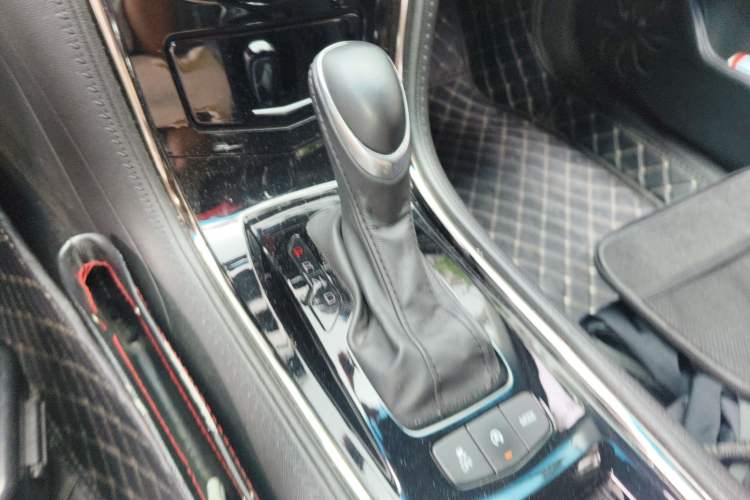 Used Cadillac ATS-L 2017 28T Fashion Edition
