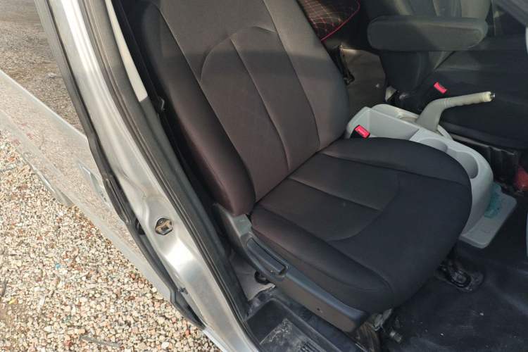 Used JAC Refine M3 2022 PLUS IKEA Edition 1.8L Comfort Version Right Front Seat