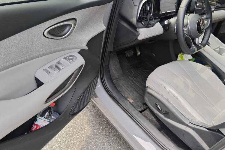 Used BYD Sealion 05 EV 2025 520 km Smart Cruise Version
