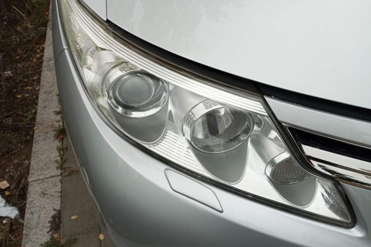 Used Toyota Previa 2007 3.5L 7-Seater Luxury Version
