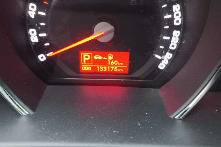 Used Kia Sportage R 2014 2.0L Automatic Two-Wheel Drive DLX