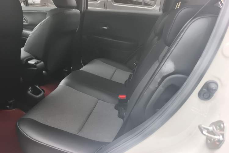 Used Honda XR-V 2019 220TURBO CVT Luxury Edition China VI Emission Standard