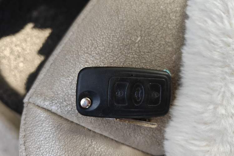 Used Great Wall C30 2012 1.5L Manual Comfort Edition