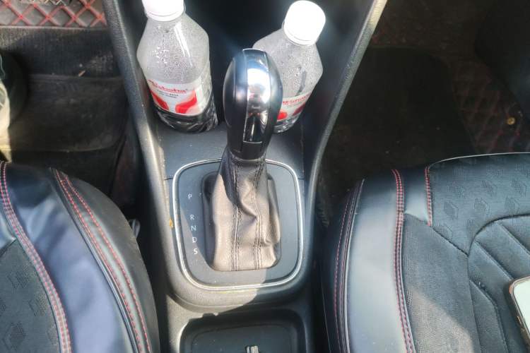 Used Volkswagen Polo 2016 1.4L Automatic Trendy Model