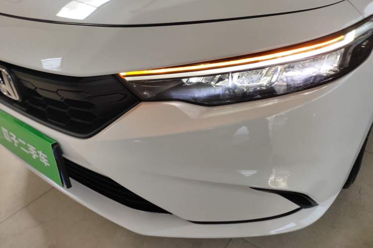 Used Honda Integra 2022 240TURBO CVT Technology Edition