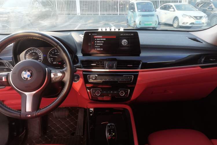 Used BMW X2 2023 sDrive25i M Sport Package