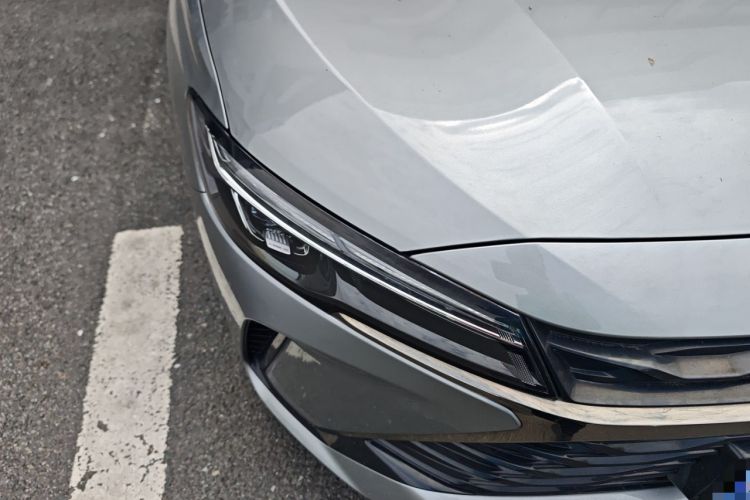 Used Chevrolet Monza 2023 1.5L Dual-Clutch Enjoyment Edition Right Front Headlight