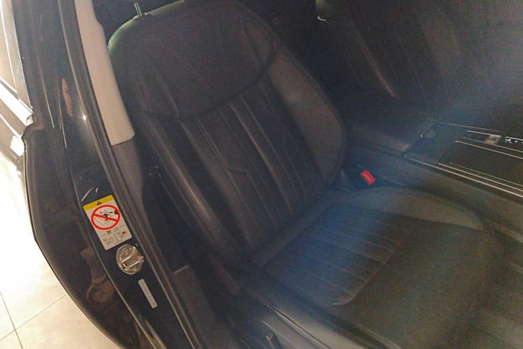 Used Audi A6L 2019 40 TFSI Luxury Prestige Edition