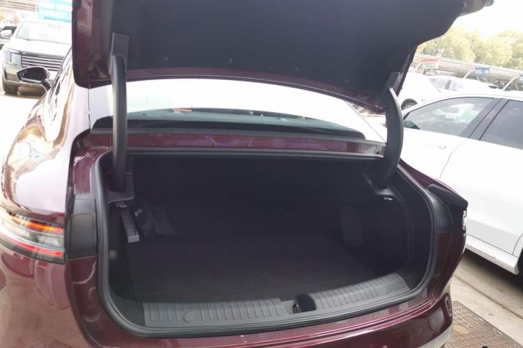 Used Chery Fulwin A9L 2025 Model, Four-Wheel Drive High-Energy Peak Edition