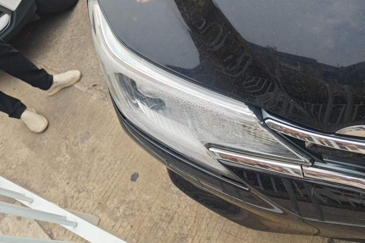 Used Toyota Reiz 2013 2.5S Elite Edition
