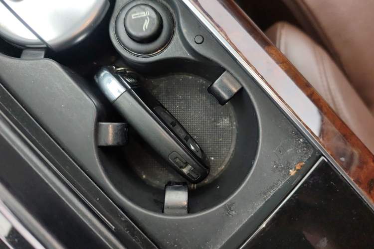 Used Audi A8 2013 A8L 30 FSI Comfort Model
