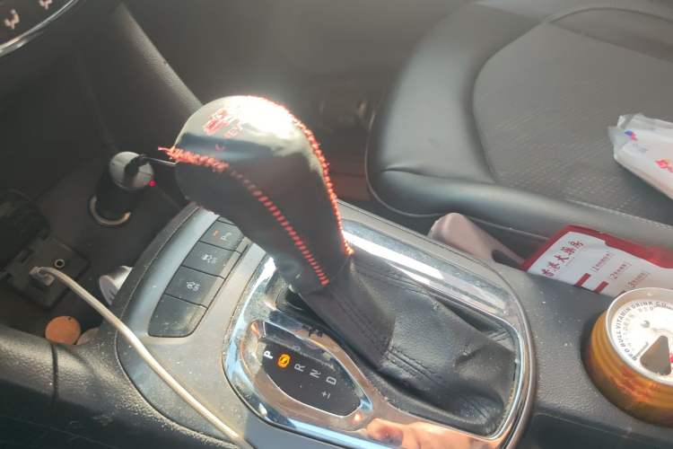 Used Chevrolet Cruze 2016 1.5L Automatic Luxury Edition
