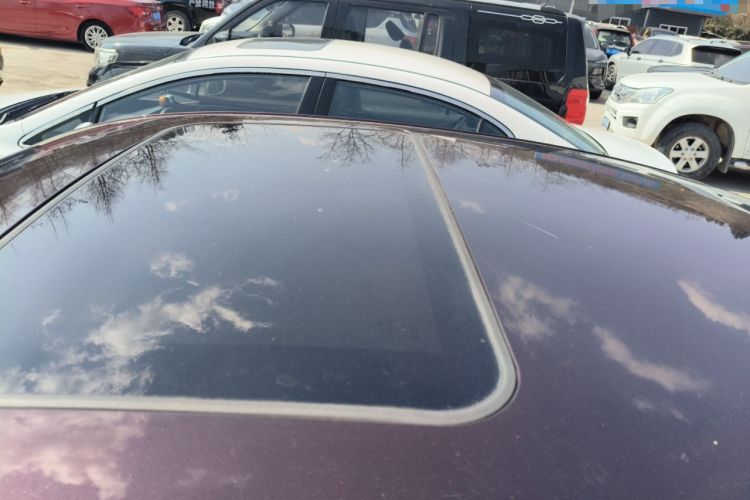 Used GAC Trumpchi GA6 2016 235T DCT Luxury Edition