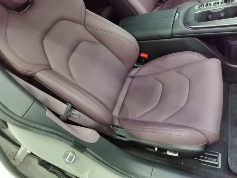 Used Xiaomi Auto SU7 2024 Rear-Drive Ultra-Long Range Advanced Pro-Level Intelligent Driving Version — 24