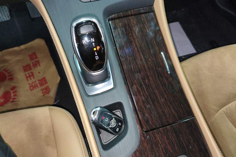 Used Buick LaCrosse 2018 28T Luxury Model