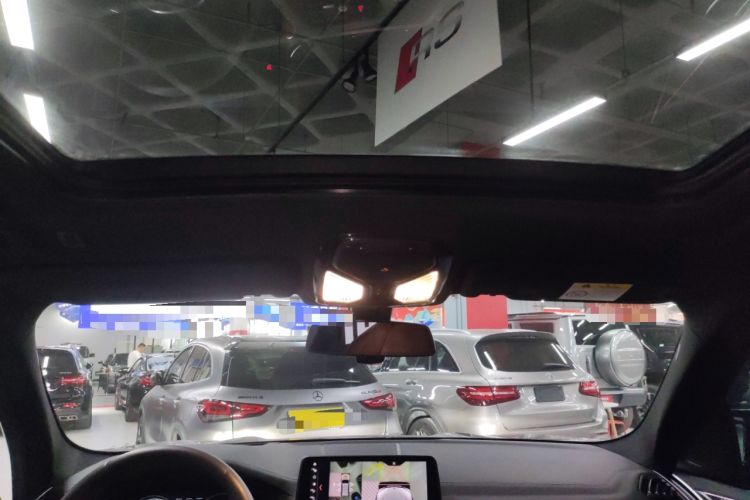 Used BMW X3 M 2019 X3 M Competition Edition
