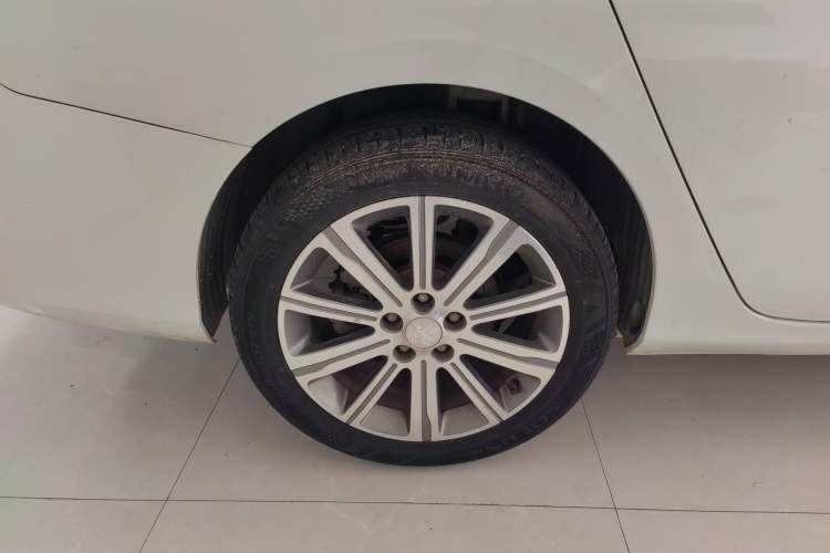 Used Peugeot 408 2018 Revised 350THP Automatic Luxury Edition