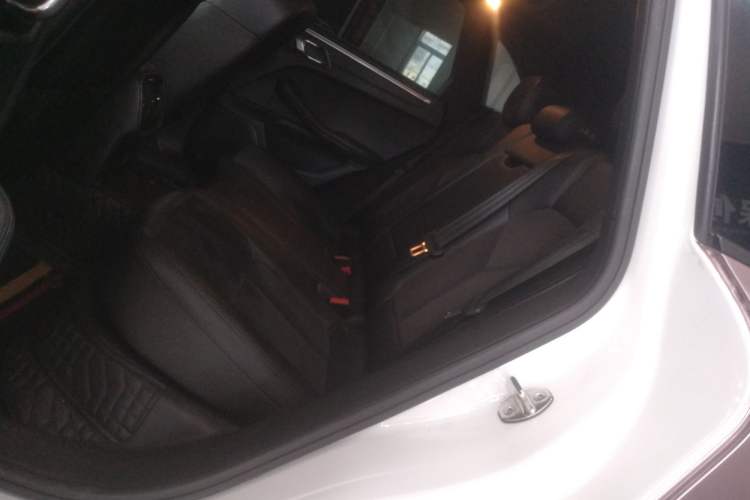 Used Porsche Macan 2017 Macan 2.0T