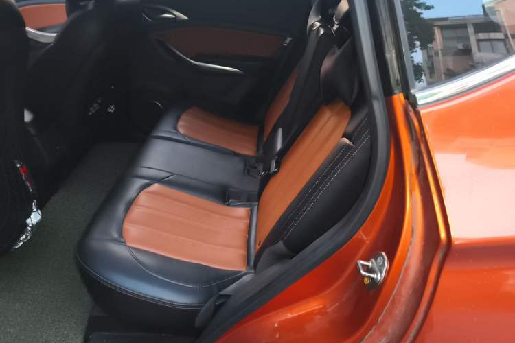 Used BYD Song 2016 2.0TID Automatic Prestige Edition