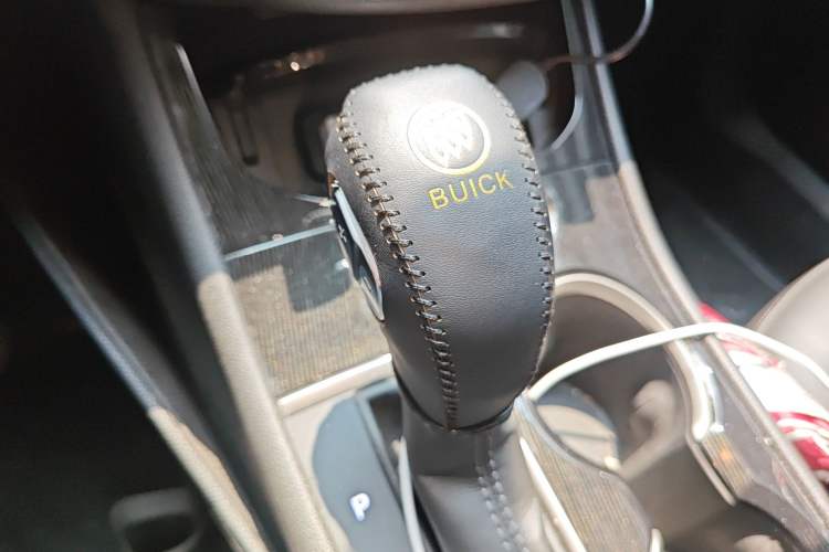 Used Buick Verano 2017 Sedan 20T Dual-Clutch Leading Model