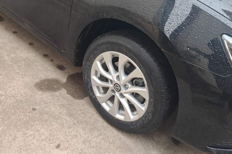 Used Nissan Sylphy 2022 Classic 1.6XE CVT Comfort Edition