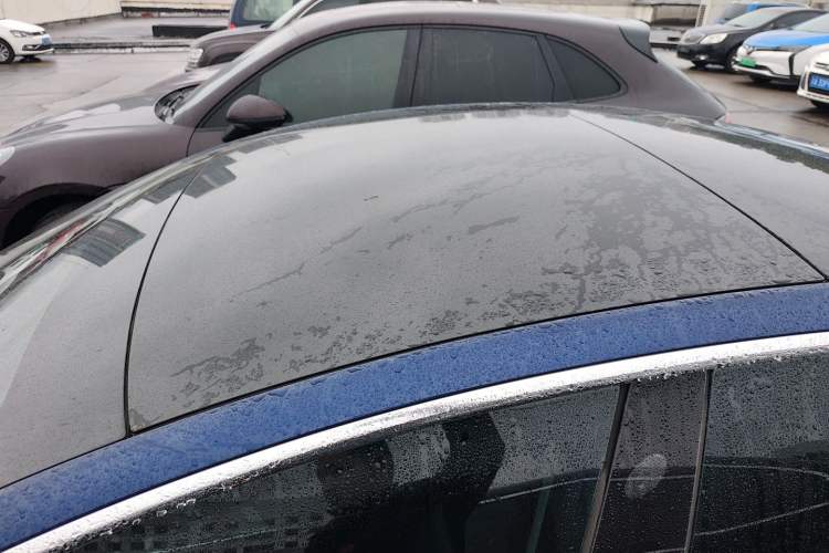 Used Tesla Model 3 (Import) 2019 Long-Range Rear-Wheel-Drive Version
