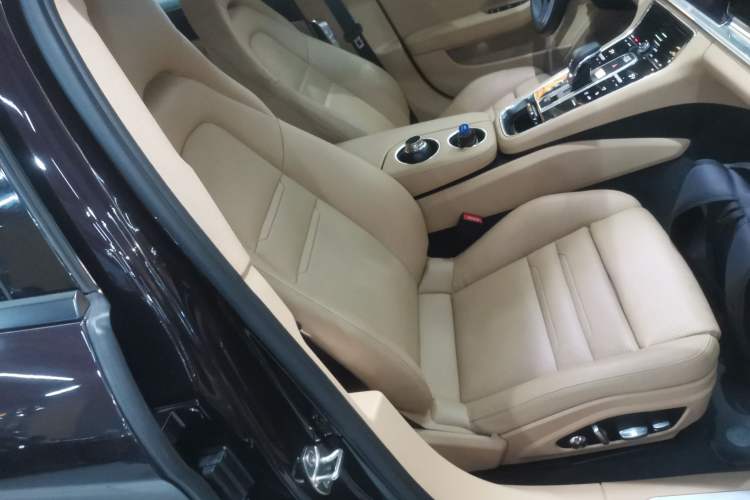 Used Porsche Panamera 2017 Panamera 3.0T