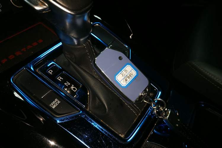 Used Kia Sportage R 2019 2.0L Automatic Smart Luxury Edition Vehicle Key