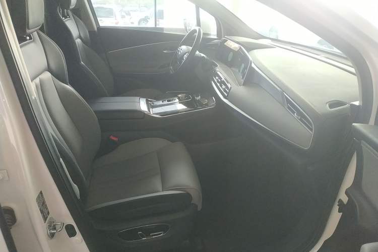 Used AION LX 2019 70