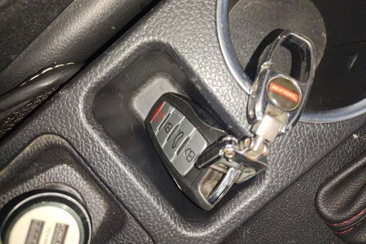 Used Haval M6 2019 1.5T Manual Two-Wheel Drive Elite Version China VI Standard
