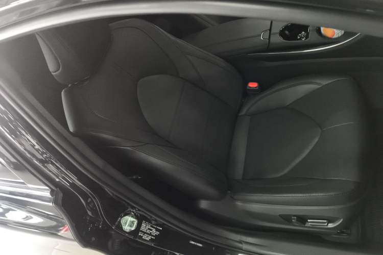 Used Toyota Avalon 2023 2.5L Luxury Edition