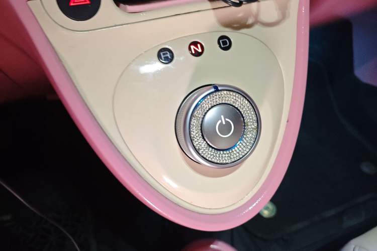 Used ORA Black Cat 2021 351 km Standard Version