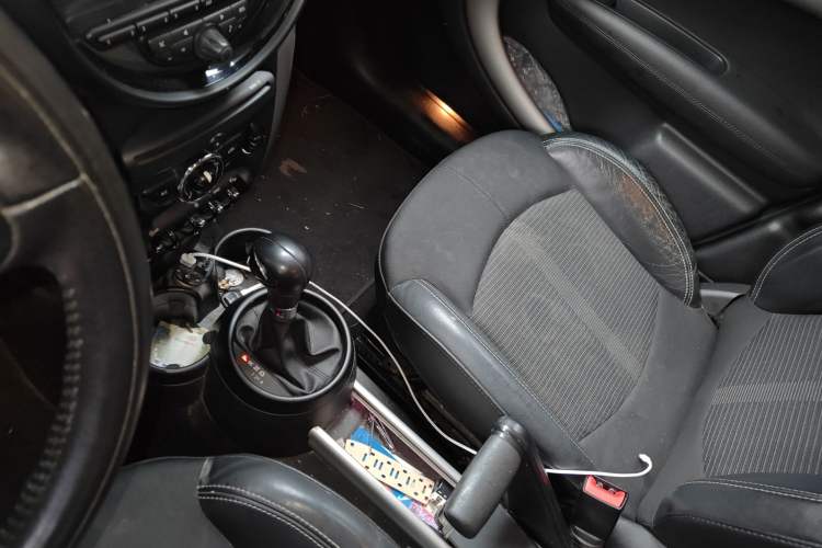 Used MINI Countryman 2014 1.6L COOPER Fun