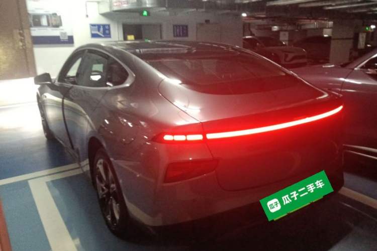 Used XPeng P7 2021 480N