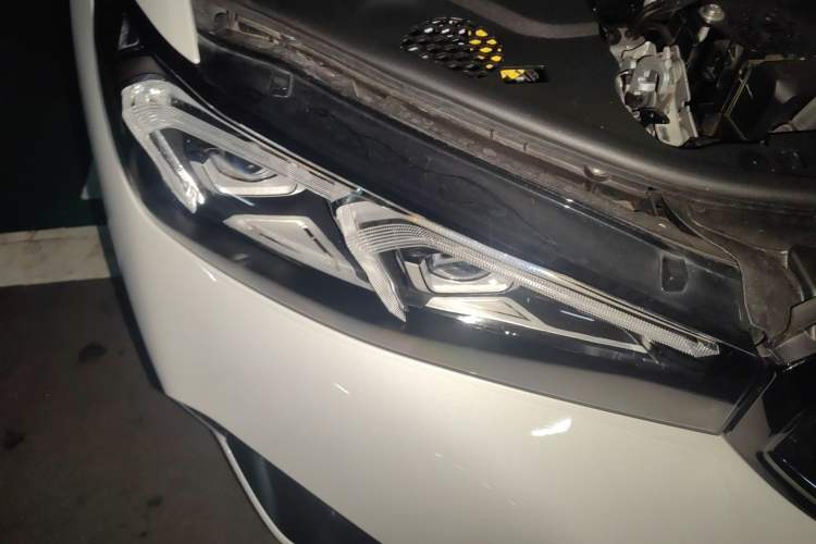 Used BMW 3 Series 2025 330Li M Sport Shadowline Package
