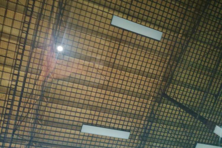 Used Mercedes-Benz GLB 2022 Second Facelift GLB 200 Dynamic Edition Headliner