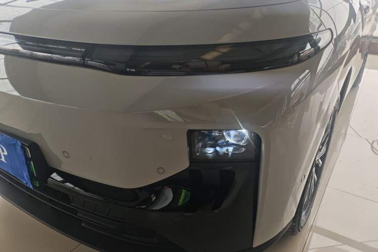 Used Leapmotor B10 2025 510 Joyful Edition
