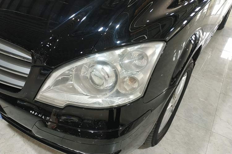 Used Mercedes-Benz Viano 2013 3.0L Comfort Edition Left Front Headlight